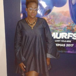 Meet your Posher, Donya